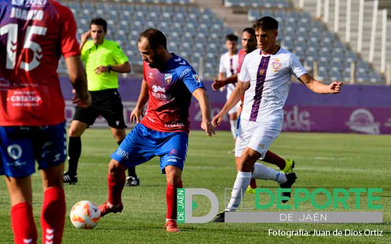 Análisis del rival (Real Jaén): UD Torre del Mar