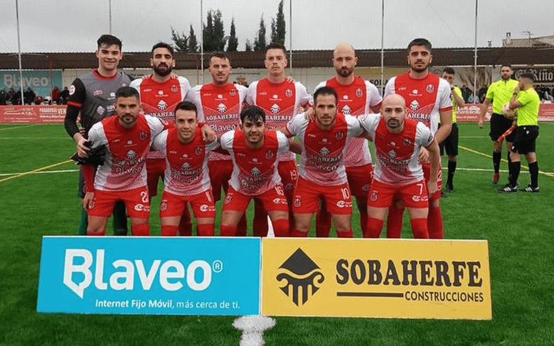 El Torreperogil arranca la segunda vuelta con triunfo ante el Torredonjimeno