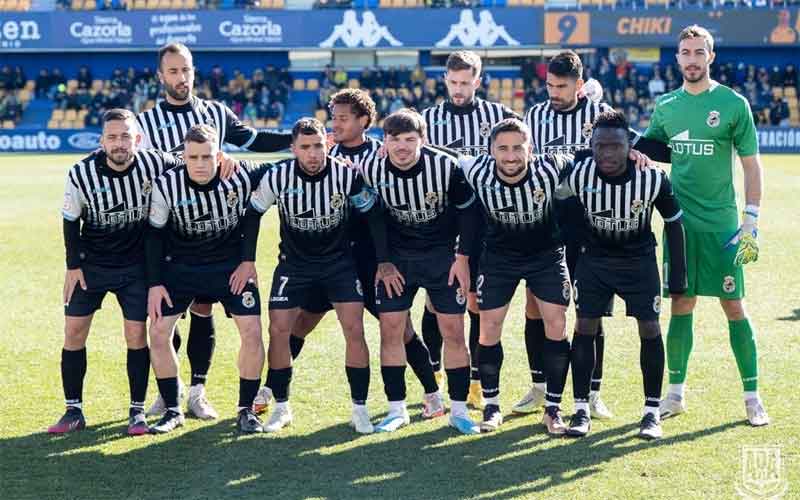 Análisis del rival (Linares Deportivo): Real Balompédica Linense