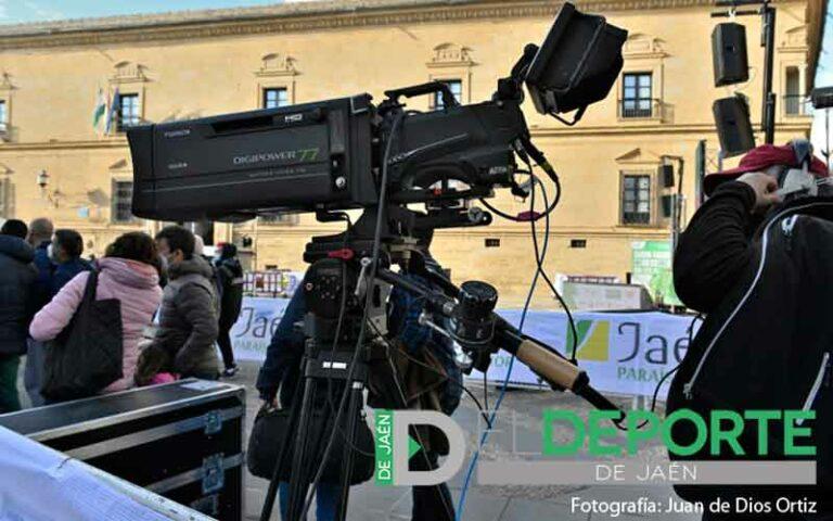 clasica jaen paraiso interior teledeporte