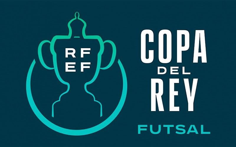 DIRECTO | Sorteo cuartos de final Copa del Rey fútbol sala