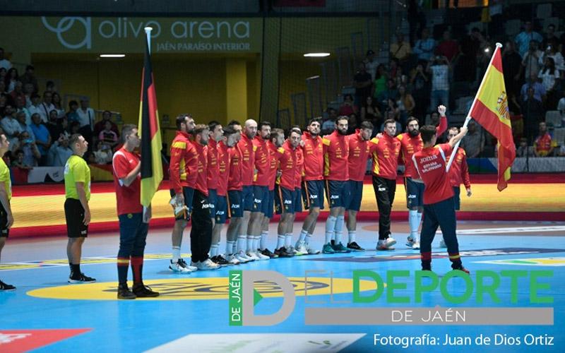 Los Hispanos volverán al Olivo Arena para jugar frente a Suecia