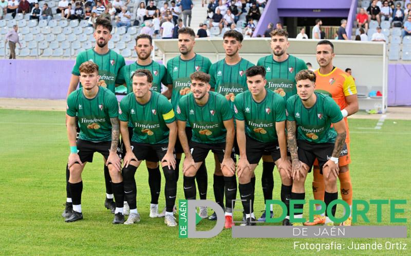 Análisis del rival (Real Jaén): CD Huétor Vega