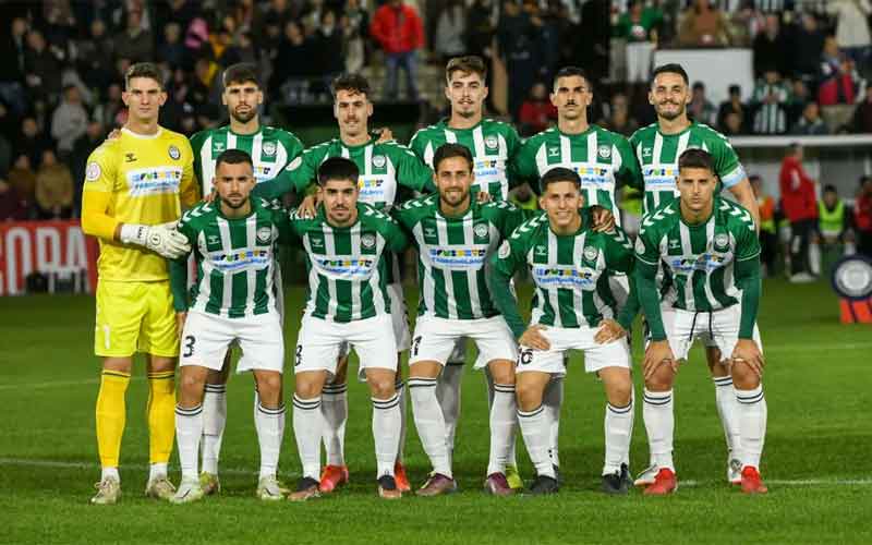 Análisis del rival (Atlético Mancha Real): Juventud de Torremolinos