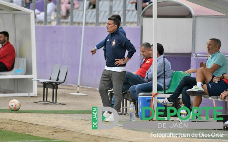 Chumilla: «De aquí a final de temporada todos los partidos van a ser finales»