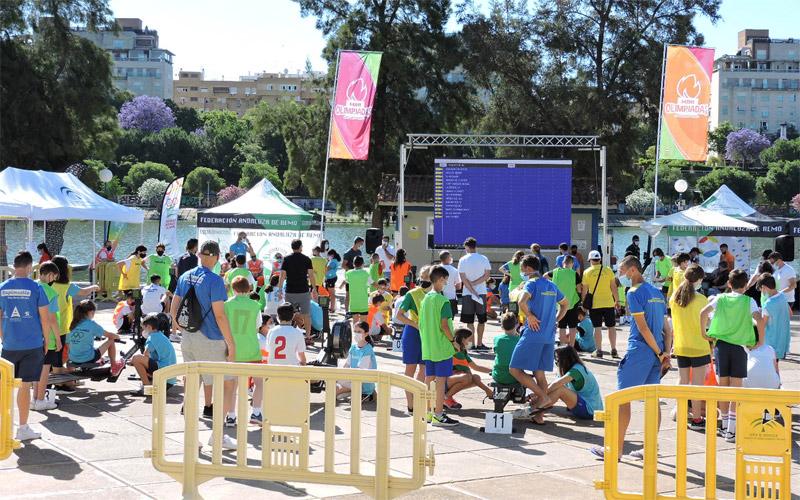 El Colegio Santo Domingo Savio de Úbeda participará en las Miniolimpiadas 2023