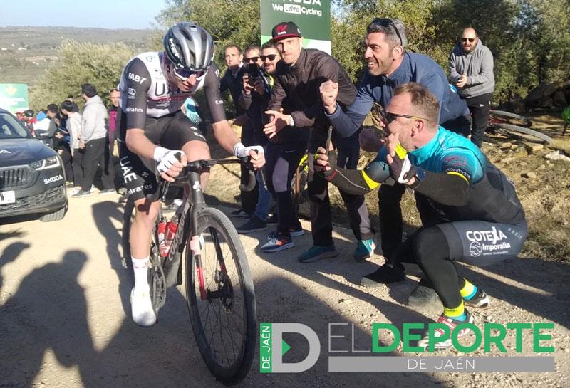 La III Clásica Jaén Paraíso Interior y su Gran Fondo, el 11 y 12 de febrero de 2024