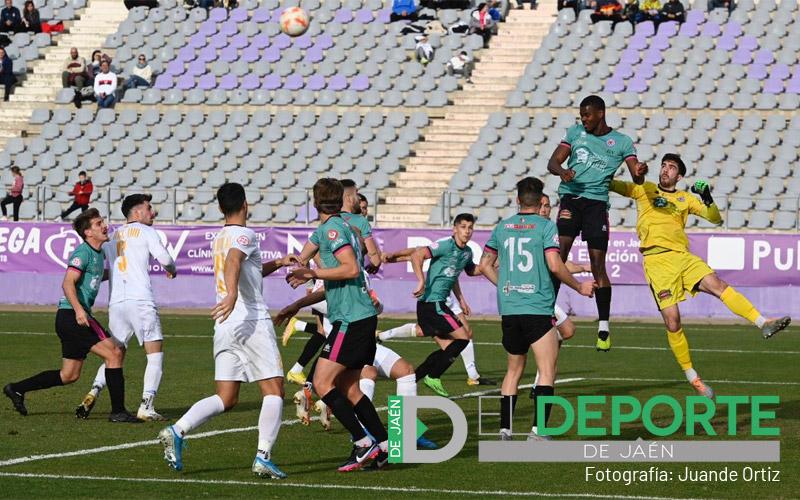 real jaen udc torredonjimeno tercera rfef