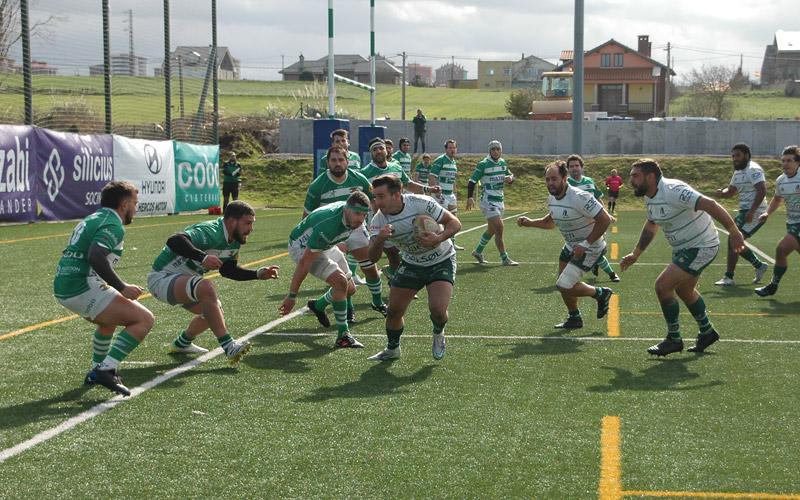 santander jaen rugby grupo elite division honor b