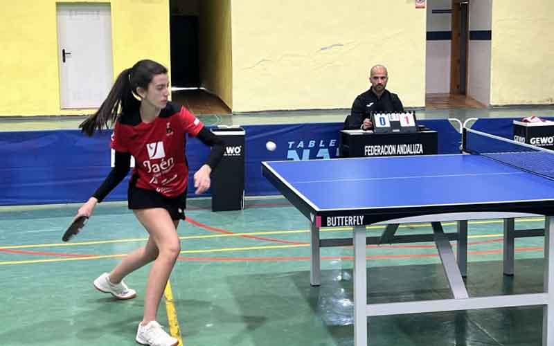 Sofía Álvarez e Isabel Conchillo, convocadas para los Trials Clasificatorios para el Europeo para Jóvenes