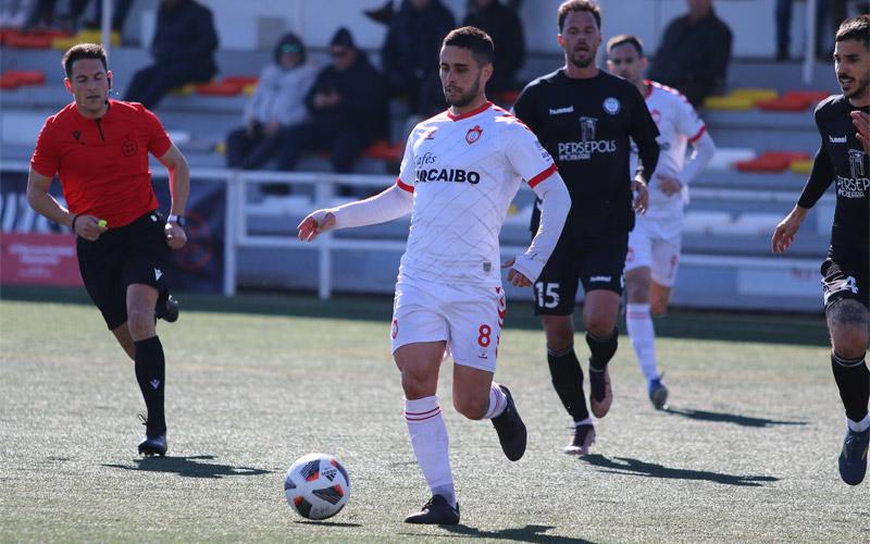 Análisis del rival (Atlético Mancha Real): CD Utrera