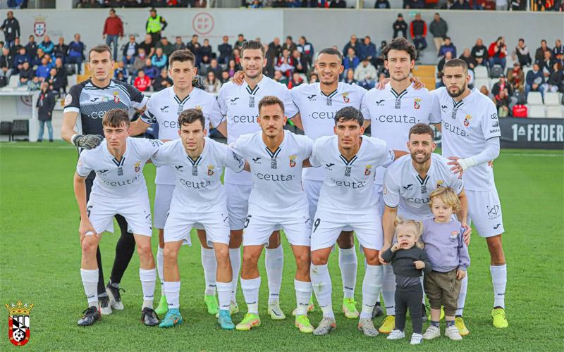 Análisis del rival (Linares Deportivo): AD Ceuta