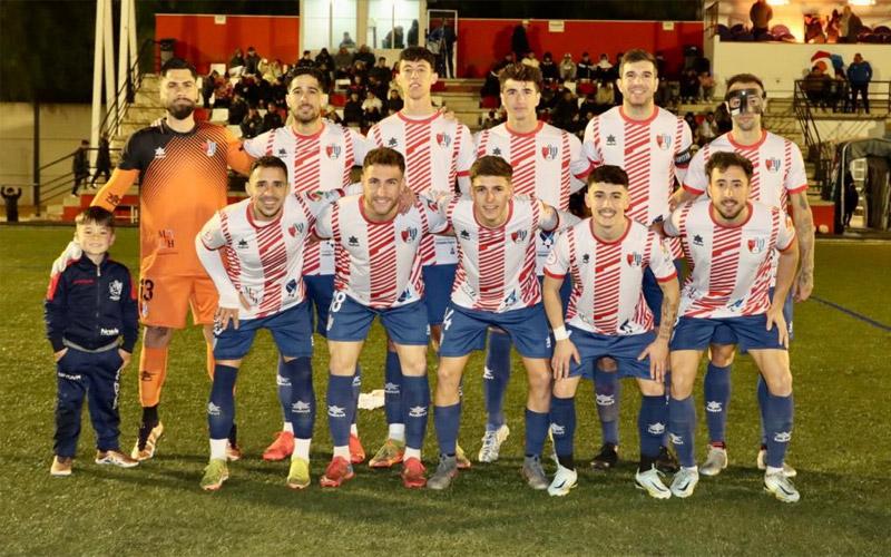 Análisis del rival (Real Jaén): Arenas de Armilla CyD