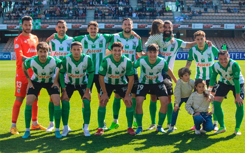 Análisis del rival (Atlético Mancha Real): Atlético Sanluqueño