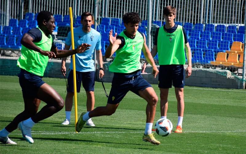 Análisis del rival (Atlético Mancha Real): Cádiz Mirandilla