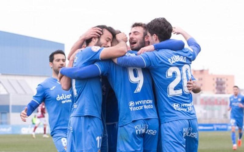 Análisis del rival (Linares Deportivo): CF Fuenlabrada