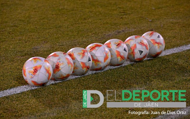 La pretemporada del Atlético Mancha Real tendrá seis duelos de preparación