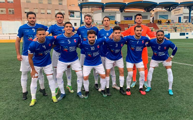 cd huracan melilla tercera rfef