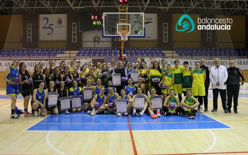 Martos acogió la jornada ‘Nosotras’ con un gran éxito de participación