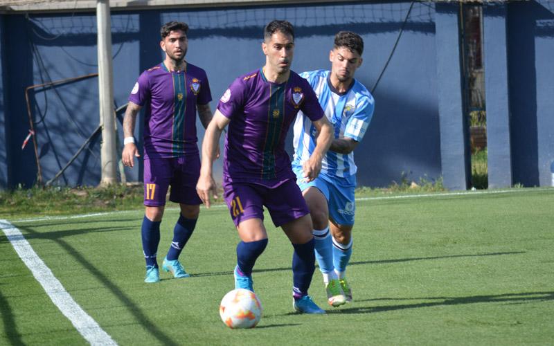 El Real Jaén inicia el camino del playoff este domingo a las 12:00 ante el Malagueño