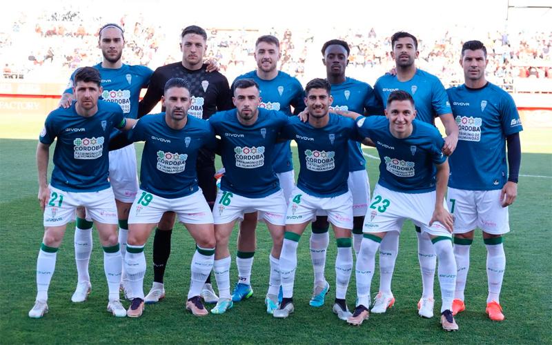 Análisis del rival (Linares Deportivo): Córdoba CF