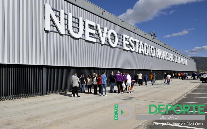 El Real Jaén desmiente que PKW o Selvatic estén relacionadas con el club