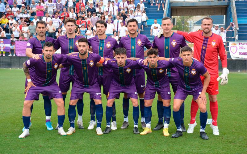 atletico malagueño real jaen playoff ascenso segunda rfef