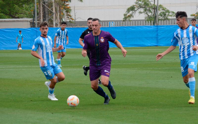 atletico malagueño real jaen playoff ascenso segunda rfef