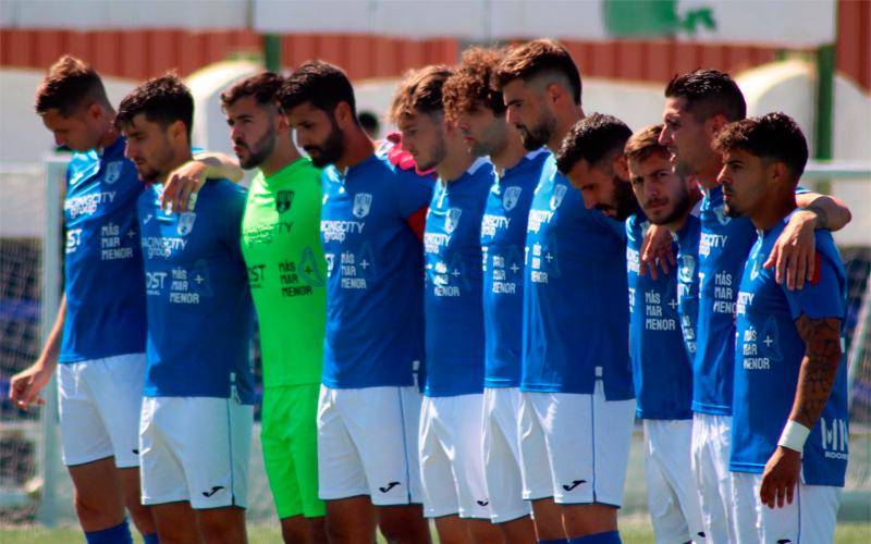 Análisis del rival (Atlético Mancha Real): Mar Menor FC