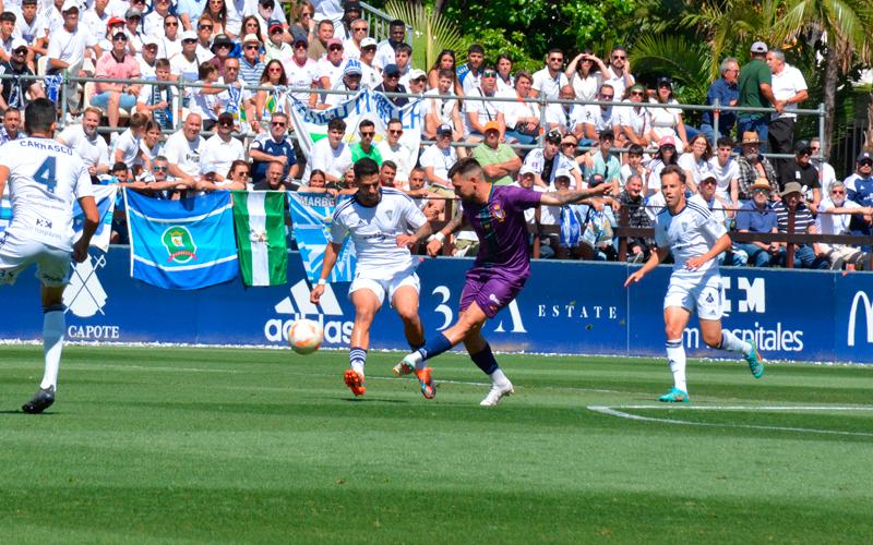 marbella real jaen tercera rfef