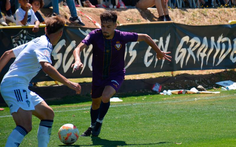 marbella real jaen tercera rfef