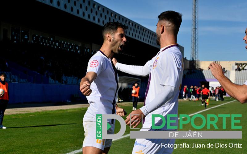 Javi Moyano: «Estamos a noventa minutos de hacer feliz a mucha gente»