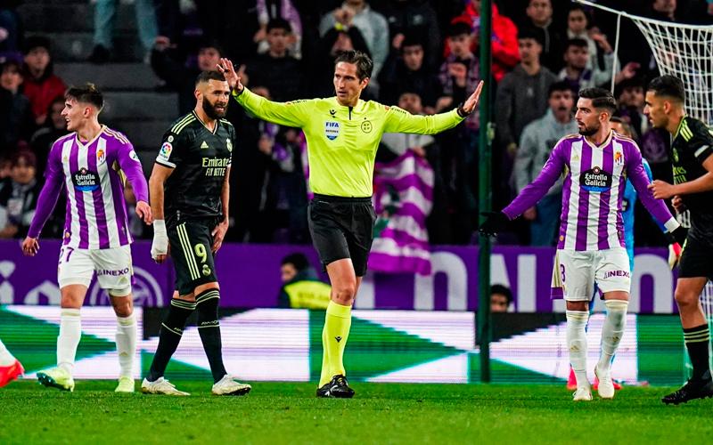 jose luis munuera montero arbitro primera division