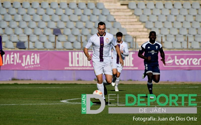 El Marbella no facilitará entradas para los aficionados del Real Jaén