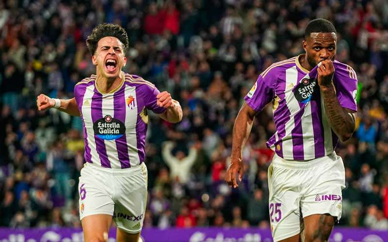 alvaro aguado real valladolid barsa