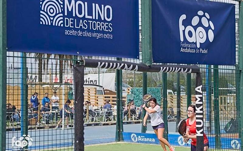 La III Prueba del Circuito Molino de las Torres convoca a más de 160 deportistas