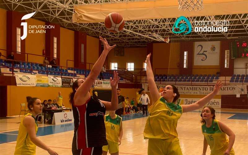 La Copa Diputación de baloncesto entra en su fase decisiva