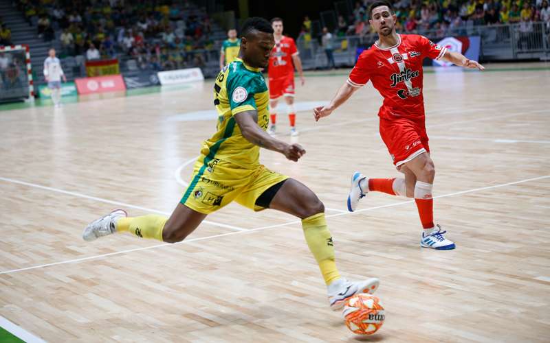 jaen fs jimbee cartagena primera federacion futsal