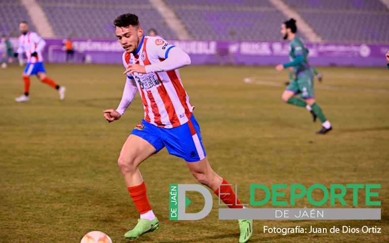 Manu Hita y Branco no continuarán en el UDC Torredonjimeno