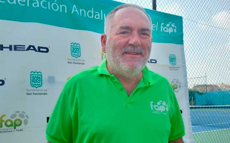 Miguel Ligero: «En Jaén teníamos mucho trabajo previo de la etapa de AspadelJaén»