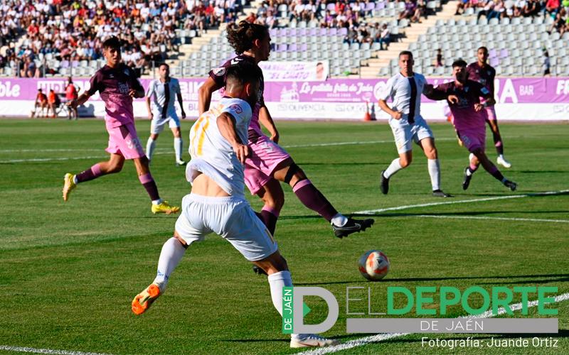 real jaen atletico malagueño playoff ascenso segunda rfef