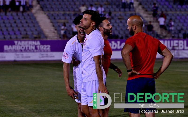 El Real Jaén apunta a un tiempo para «reflexionar y analizar» la temporada