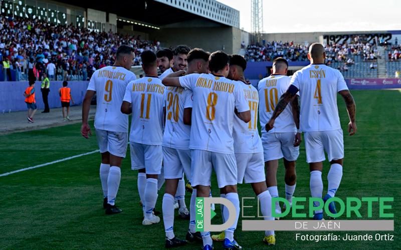Líberos apunta a la «nefasta gestión» como reflejo del «fracaso deportivo» del Real Jaén