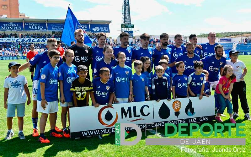 RESUMEN | Linares Deportivo 3-2 Deportivo de la Coruña