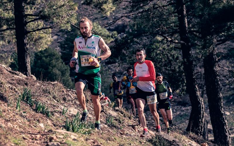 Abiertas las inscripciones para la próxima edición de la Sierra Cazorla Trails