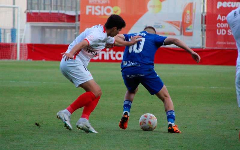 El Linares cae ante el Sanse pero se asegura la Copa del Rey y mantiene el sueño del playoff