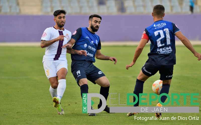 Virgilio y Joserra seguirán en las filas del CD Torreperogil