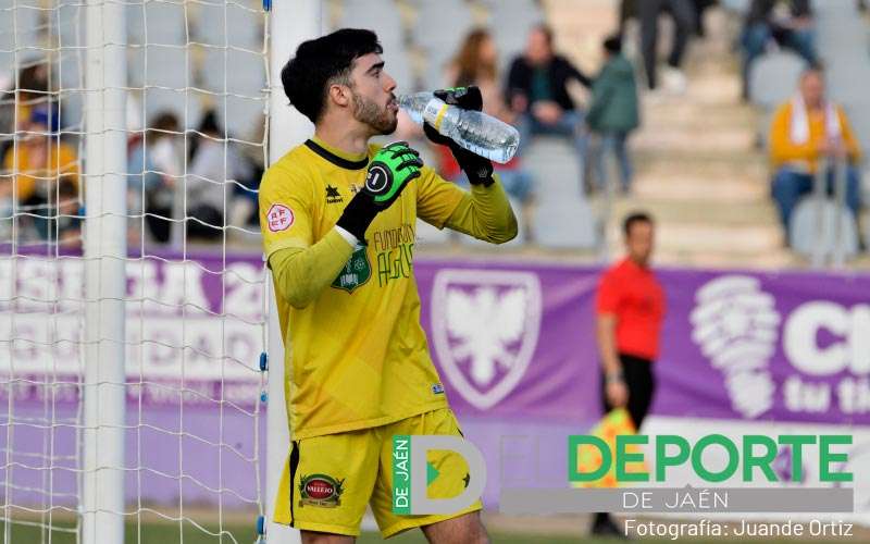 Fichajes del real jaen