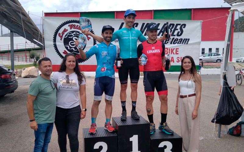 Javier Poza domina con autoridad el II Rally Periche de Los Villares