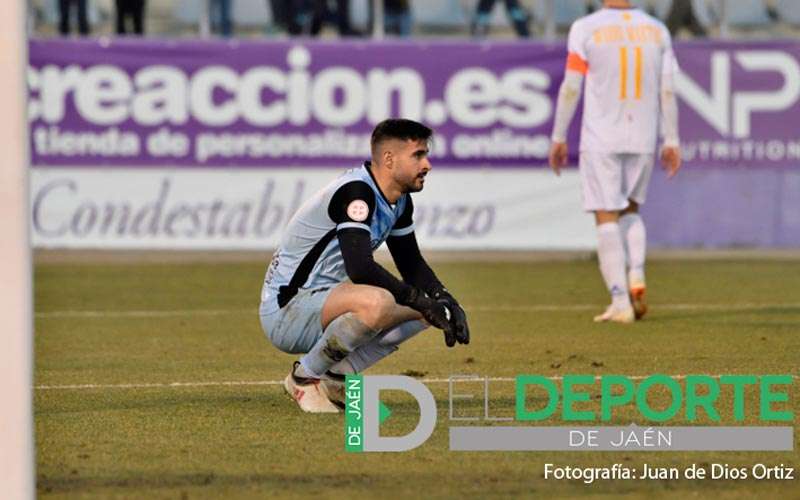 Sergio Muñoz y Mario Ballesteros, primeros fichajes del CD Torreperogil